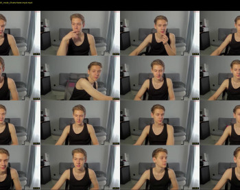 0verlandd — 24 minute Chaturbate male cam show recording, 720p, Jun 3, 2024