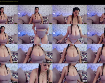 1dream_magical — 11 minute Chaturbate female cam show recording, 720p, Jun 3, 2024
