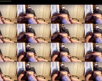 1ui5 — 4 minute Chaturbate male cam show recording, 720p, Jun 4, 2024