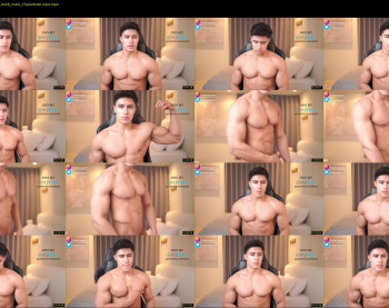 _cristianlopez — 32 minute Chaturbate male cam show recording, 720p, Jun 4, 2024
