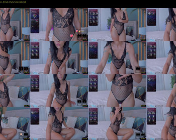 _gabrielle_ — 10 minute Chaturbate female cam show recording, 720p, Jun 4, 2024