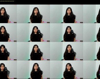 adara_aa — 3 minute Chaturbate female cam show recording, 720p, Jun 3, 2024