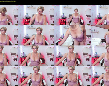 adeellee_ — 17 minute Chaturbate female cam show recording, 720p, Jun 3, 2024