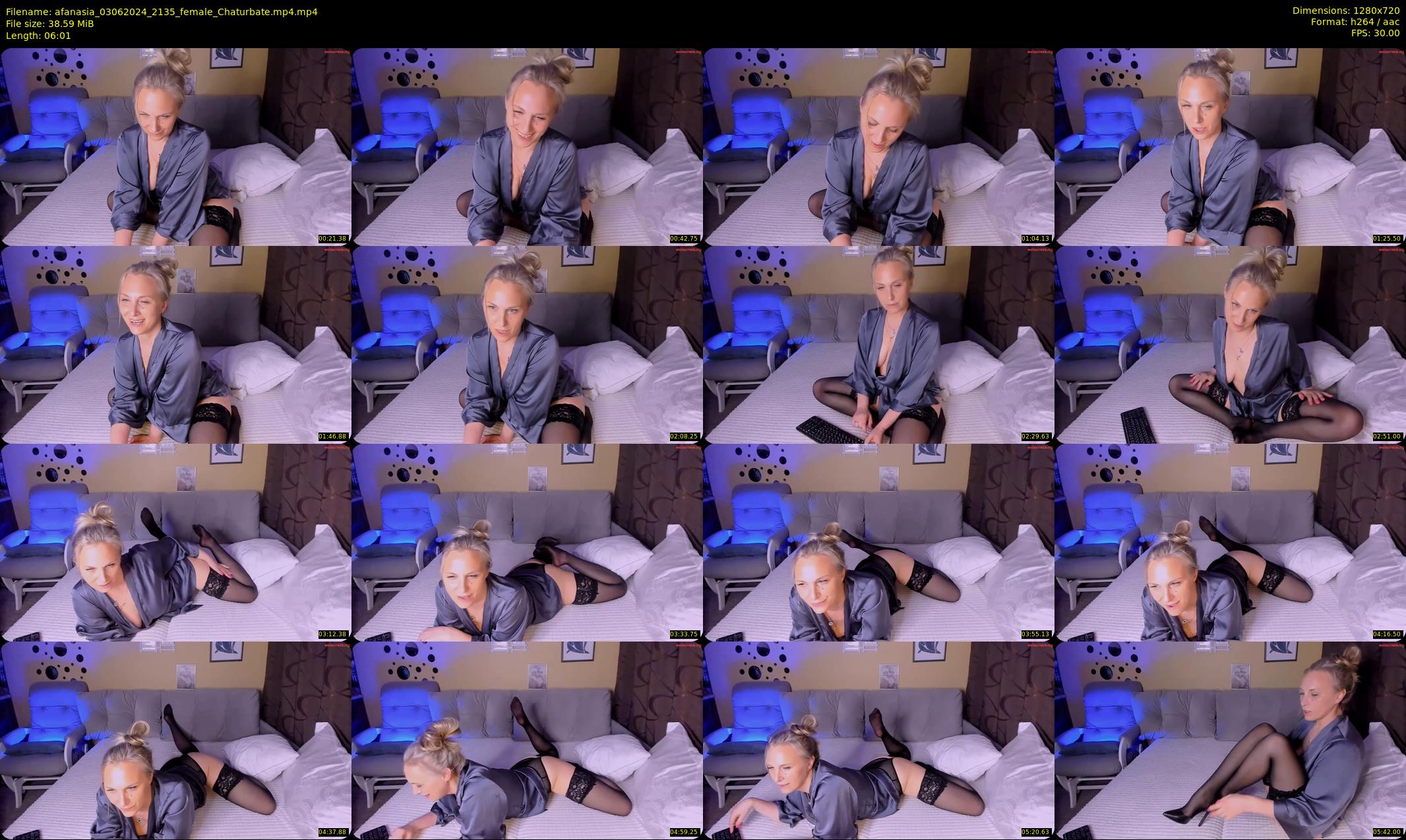 afanasia — 7 minute Chaturbate female cam show recording, 720p, Jun 3, 2024