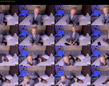 afanasia — 7 minute Chaturbate female cam show recording, 720p, Jun 3, 2024