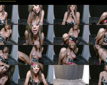 alannarack — 22 minute Chaturbate female cam show recording, 720p, Jun 4, 2024