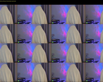 alexx_collins — 3 minute Chaturbate female cam show recording, 720p, Jun 3, 2024