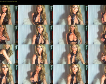 amanda0803 — 29 minute Chaturbate female cam show recording, 720p, Jun 3, 2024