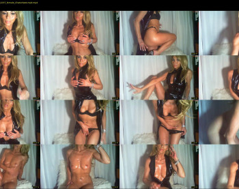 amanda0803 — 18 minute Chaturbate female cam show recording, 720p, Jun 3, 2024