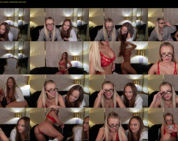 anabel054 — 67 minute Chaturbate female cam show recording, 720p, Jun 4, 2024