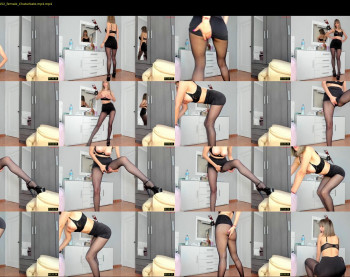 anisialuna_ — 12 minute Chaturbate female cam show recording, 720p, Jun 3, 2024