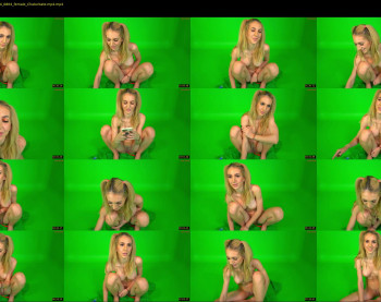 annemanifique — 9 minute Chaturbate female cam show recording, 720p, Jun 3, 2024