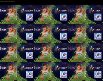anthonyhots — 6 minute Chaturbate male cam show recording, 720p, Jun 3, 2024
