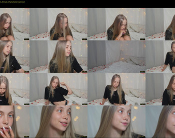 appr0ved — 33 minute Chaturbate female cam show recording, 720p, Jun 3, 2024