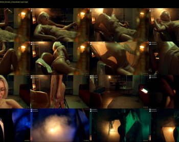 artmosphera — 22 minute Chaturbate female cam show recording, 720p, Jun 4, 2024