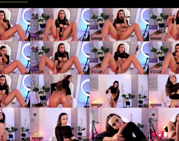 ashley2004_ — 73 minute Chaturbate female cam show recording, 720p, Jun 3, 2024