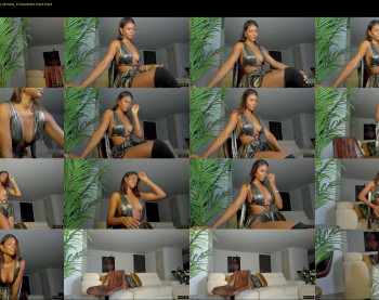 astrea_1 — 41 minute Chaturbate female cam show recording, 720p, Jun 4, 2024