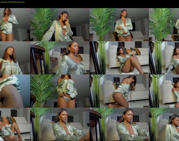 astrea_1 — 31 minute Chaturbate female cam show recording, 720p, Jun 4, 2024