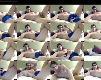 athleteguy55555 — 24 minute Chaturbate male cam show recording, 480p, Jun 4, 2024