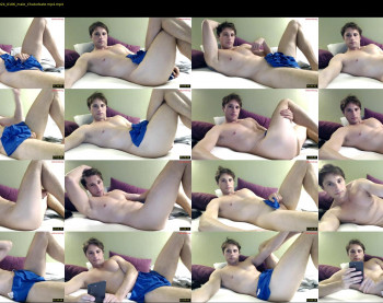 athleteguy55555 — 27 minute Chaturbate male cam show recording, 480p, Jun 4, 2024