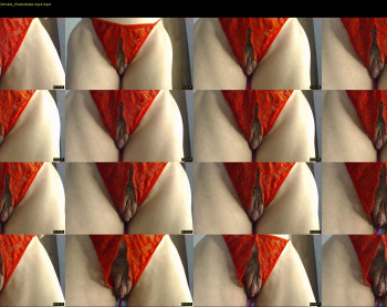 bigclitti — 11 minute Chaturbate female cam show recording, 720p, Jun 3, 2024