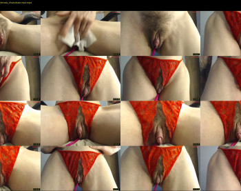 bigclitti — 41 minute Chaturbate female cam show recording, 480p, Jun 3, 2024