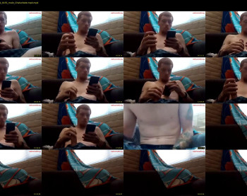 bigwhited2115 — 30 minute Chaturbate male cam show recording, 360p, Jun 4, 2024