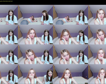bjliki — 6 minute Chaturbate couple cam show recording, 720p, Jun 3, 2024