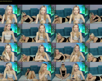 bjliki — 40 minute Chaturbate couple cam show recording, 720p, Jun 4, 2024