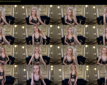 bright_diamonds_054 — 46 minute Chaturbate couple cam show recording, 720p, Jun 3, 2024