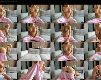 carolinaherera — 113 minute Chaturbate female cam show recording, 720p, Jun 3, 2024
