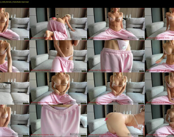 carolinaherera — 123 minute Chaturbate female cam show recording, 720p, Jun 3, 2024