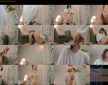 cassisland — 87 minute Chaturbate female cam show recording, 720p, Jun 3, 2024