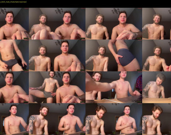 christophertan — 12 minute Chaturbate male cam show recording, 720p, Jun 3, 2024