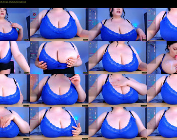 clara4love — 128 minute Chaturbate female cam show recording, 720p, Jun 3, 2024