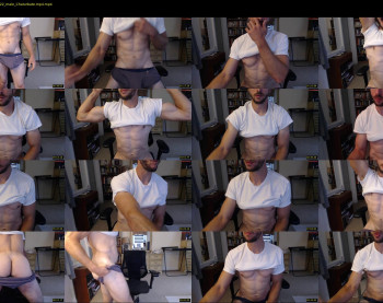 cloud900x — 11 minute Chaturbate male cam show recording, 720p, Jun 3, 2024