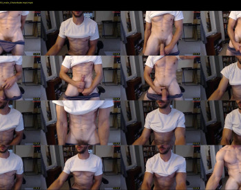 cloud900x — 29 minute Chaturbate male cam show recording, 480p, Jun 3, 2024