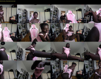 conymegan — 56 minute Chaturbate female cam show recording, 720p, Jun 3, 2024