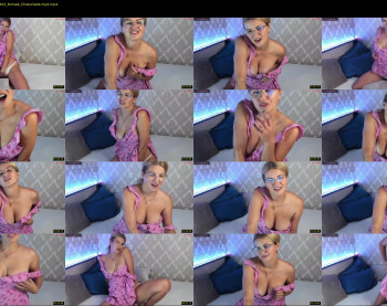 daisydavis_ — 6 minute Chaturbate female cam show recording, 720p, Jun 3, 2024