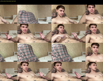 damondurden — 120 minute Chaturbate male cam show recording, 720p, Jun 3, 2024