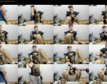 daniel_like — 62 minute Chaturbate male cam show recording, 720p, Jun 3, 2024