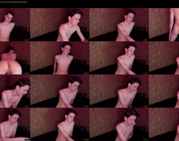 den_phoenix_ — 28 minute Chaturbate male cam show recording, 720p, Jun 4, 2024