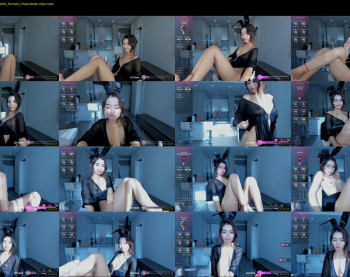 devillsandra — 120 minute Chaturbate female cam show recording, 720p, Jun 4, 2024