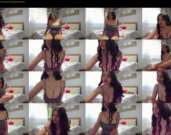 devinesex — 63 minute Chaturbate female cam show recording, 720p, Jun 3, 2024