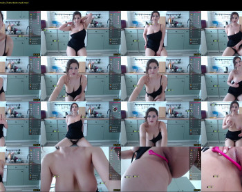 dia8 — 11 minute Chaturbate female cam show recording, 720p, Jun 3, 2024