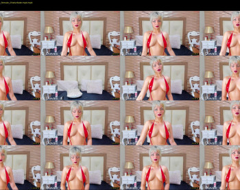 diavalo_ — 84 minute Chaturbate female cam show recording, 720p, Jun 4, 2024