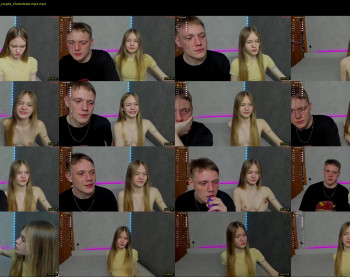 do_dick — 91 minute Chaturbate couple cam show recording, 720p, Jun 4, 2024