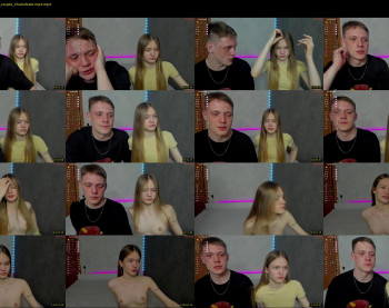 do_dick — 84 minute Chaturbate couple cam show recording, 720p, Jun 4, 2024