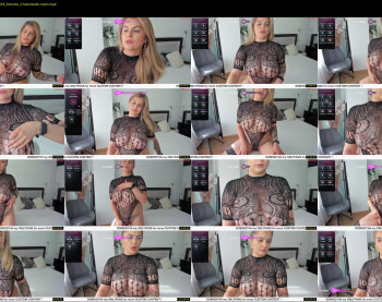 domixdyva — 74 minute Chaturbate female cam show recording, 720p, Jun 3, 2024