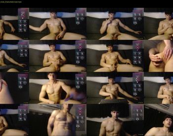 drmozo — 26 minute Chaturbate male cam show recording, 720p, Jun 4, 2024